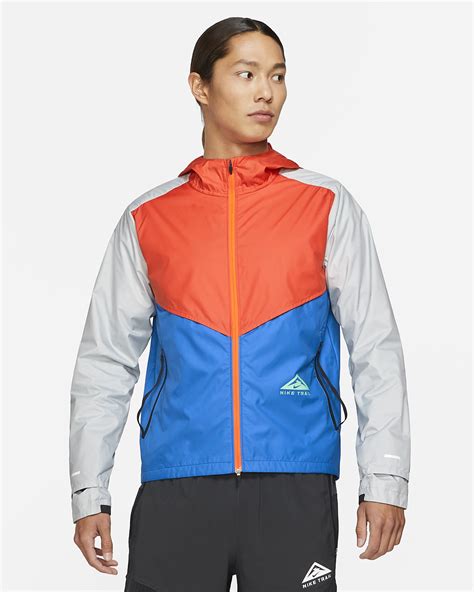 Nike windrunner men's